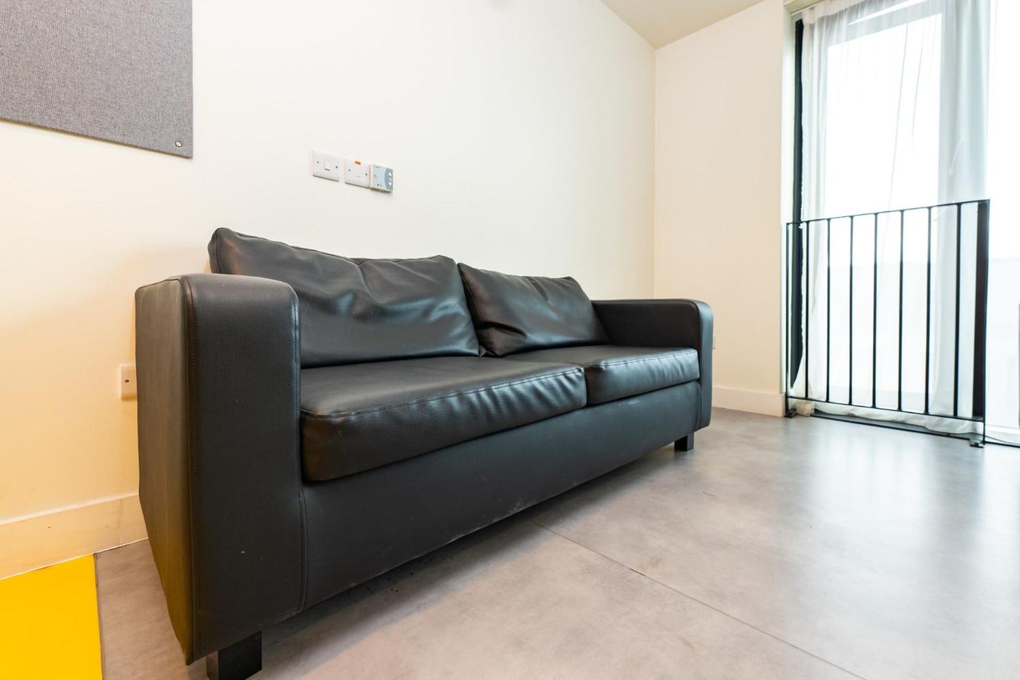 Apartment Aparto Dorset Point In Centre *
